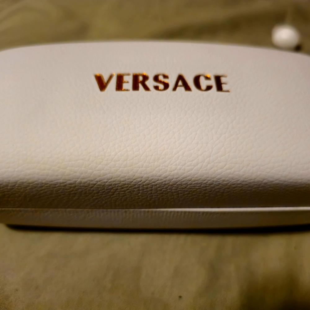 Versace Glasses